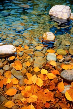 Autumn Creek