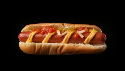 hot dog