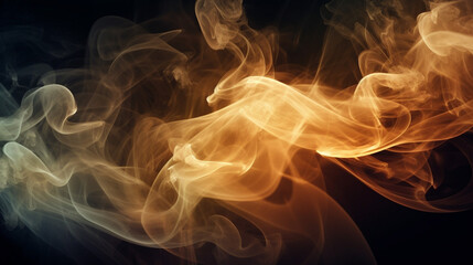 Generative AI, Serpentine Symphony