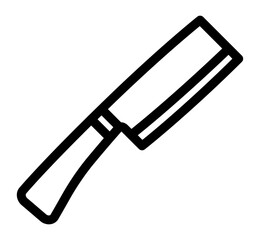 ナタのアイコン