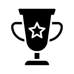cup, victory, vector, symbol, icon, pictogram
