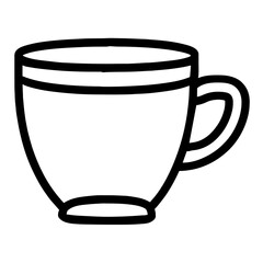 cup, coffee, tea, vector, symbol, icon, pictogram