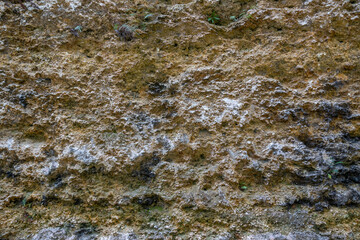 rigid rock background wall pattern