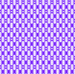 Seamless Geomatric vector background Pattern in purple