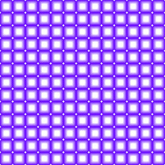 Seamless Geomatric vector background Pattern in purple
