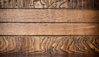 Fototapeta premium Heritage Brown wood texture. Heritage Brown background, background, Heritage Brown wooden plank background,AI generate