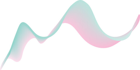 Abstract Moving Line Wave element