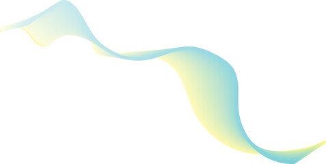 Abstract Moving Line Wave element