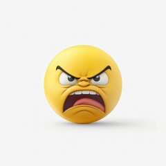 Fototapeta premium world emoji day