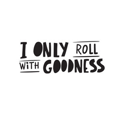 Vector hand drawn calligraphy qoutes 