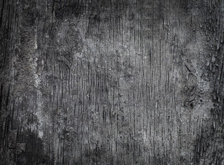 Obraz premium Old wooden background. Grunge wood texture. Abstract background for design.
