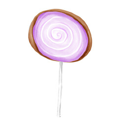 lollipop