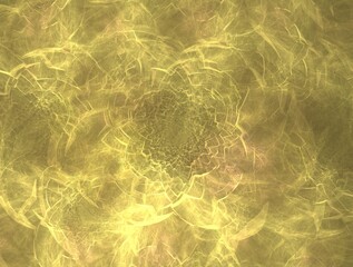 Imaginatory fractal abstract background Image