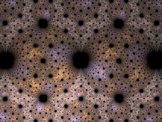 Imaginatory fractal abstract background Image