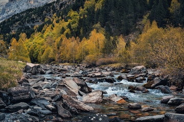 Ordesa y Pirineo de Huesca