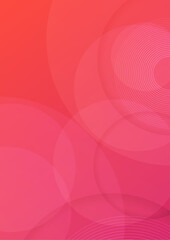 Colorful colourful geometric background. Fluid shapes geometric composition. Modern event poster template. Abstract bright background design