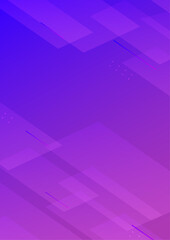 Fototapeta premium Abstract trendy gradient colorful colourful flowing geometric pattern background texture for poster cover design. Minimal color gradient banner template. Modern vector wave shape