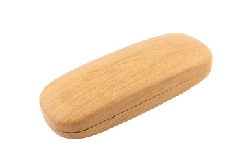 Glasses box cut background out