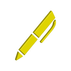 Pen icon PNG file