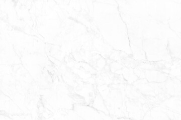 White marble texture background with high resolution in seamless pattern for design art work and interior or exterior.