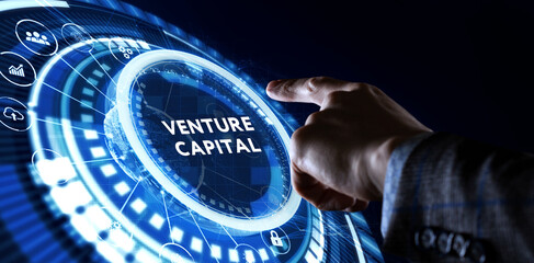 Start-up Funding Crowdfunding Investment Venture Capital Entrepreneurship Internet Business...