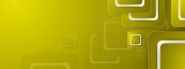 Vector shapes banner colorful colourful abstract geometric background