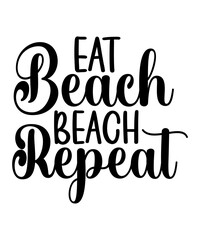 Summer svg bundle, retro summer svg, beach svg, vacation svg, summertime svg, hello summer svg, summmer shirt svg,Summer Svg, Beach Svg, Funny Beach Quotes Svg, 