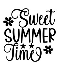 Summer svg bundle, retro summer svg, beach svg, vacation svg, summertime svg, hello summer svg, summmer shirt svg,Summer Svg, Beach Svg, Funny Beach Quotes Svg, 