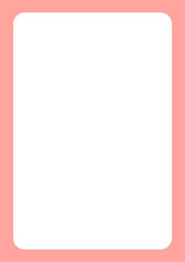 세로배경 일러스트