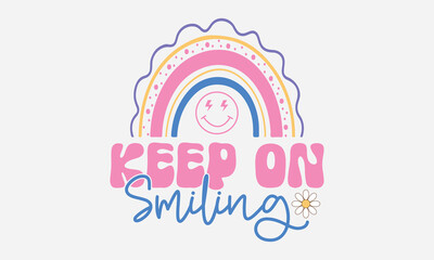 Groovy Inspirational Sublimation Design Bundle