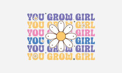 Groovy Inspirational Sublimation Design Bundle