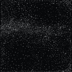 Black And White Fleck Background