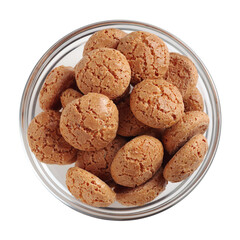Biscuits with Apricot