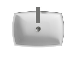 modern bathroom sink_02