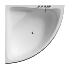 modern bathroom tub_01