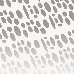 vector engraving hand drawn seamless pattern
