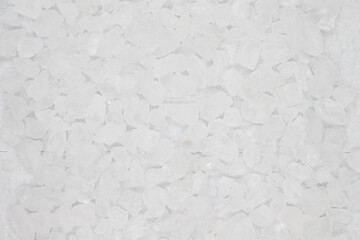 Pile of Citric acid or Lemon salt as background, spice or seasoning as background. Close-up Citric...