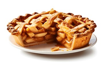 Apple pie