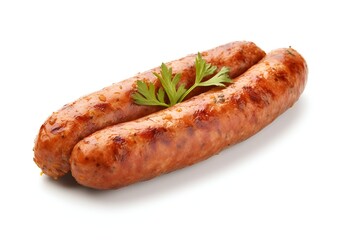 beef sausage