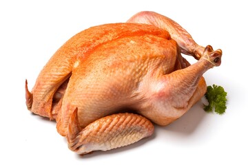 whole turkey