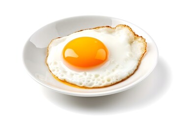 sunny side up eggs
