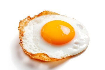 sunny side up eggs