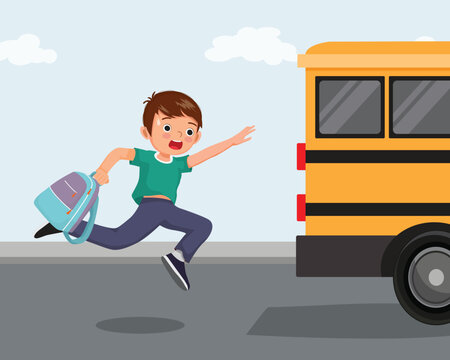 Missed Bus Images – Browse 668 Stock Photos, Vectors, and Video | Adobe  Stock