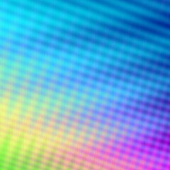 Naklejka premium Technology art illustration website header banner