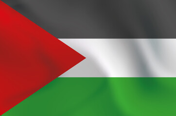 Dubai Flag
