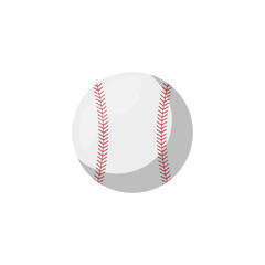 Baseball Illustration Vector