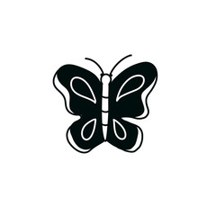 butterfly illustration