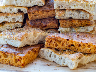 Foccacia