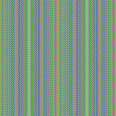 Seamless vertical texture of fabric textile lines with a background pattern vector stripe.