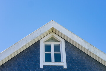 window
